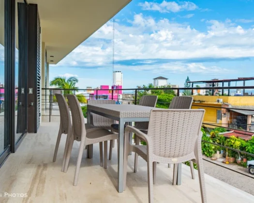 Condo Koralion Dpto 1A