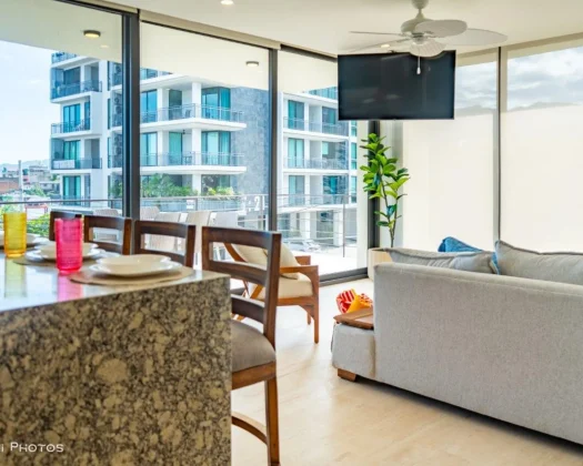 Condo Koralion Dpto 1A