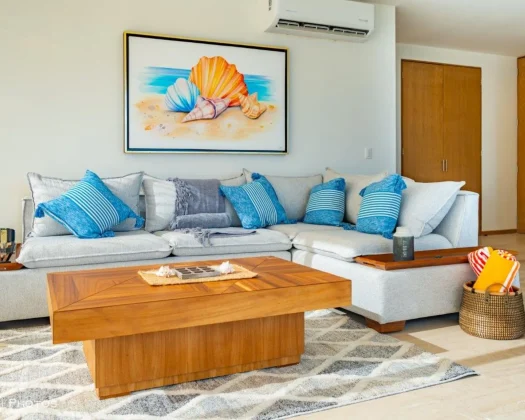 Condo Koralion Dpto 1A