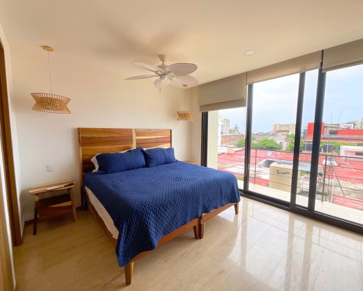 Condo Koralion Dpto 1D