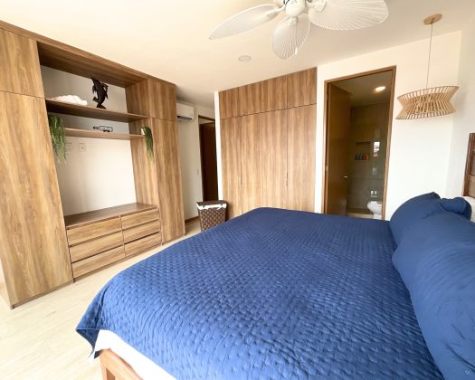 Condo Koralion Dpto 1D