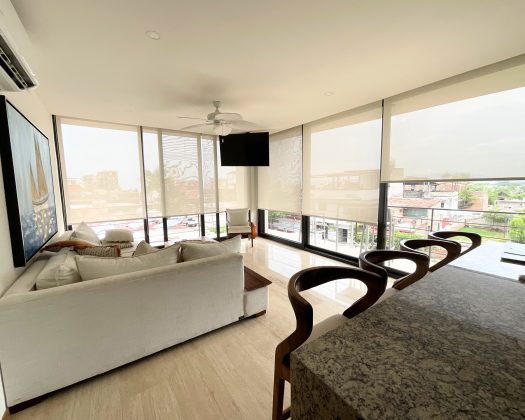 Condo Koralion Dpto 1D