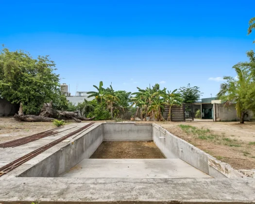 Lote A2 Valle – Lot for Sale in San Vicente, Nayarit | Green Realty Mexico