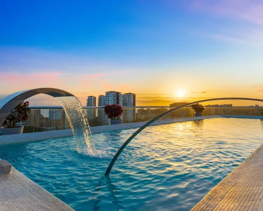 Nautico 3A – Condo for Sale in Marina Vallarta | Green Realty Mexico