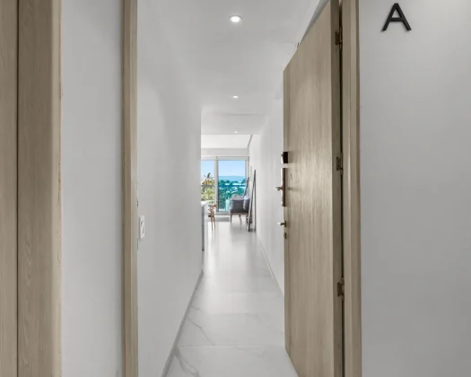 Nautico 3A – Condo for Sale in Marina Vallarta | Green Realty Mexico
