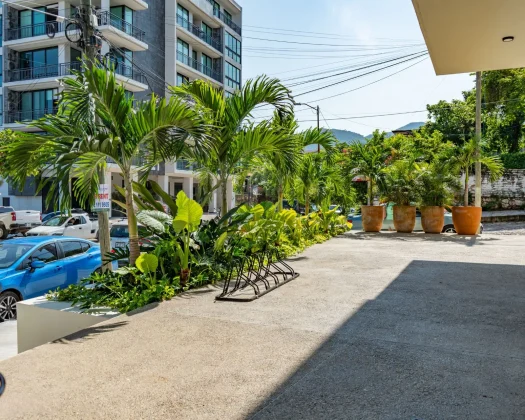 Commercial Space for Sale in Koralion, Puerto Vallarta | Green Realty Mexico