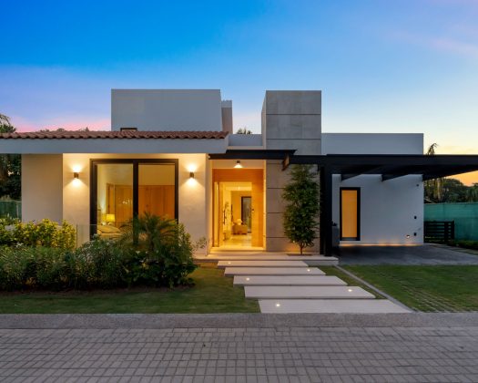 Isla Palmares – House for Sale in El Tigre, Nuevo Vallarta | Green Realty Mexico