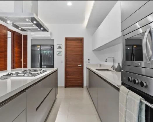 Punta Cala 203 – House for Sale in El Tigre, Nuevo Vallarta | Green Realty Mexico