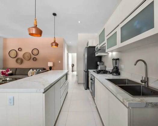 Las Villas 37A – Condo for Sale in Bucerias | Green Realty Mexico