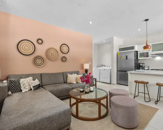 Las Villas 37A – Condo for Sale in Bucerias | Green Realty Mexico