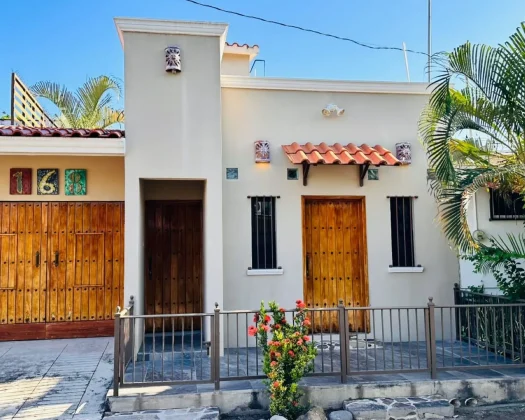 San Blas 168 – House for Sale in San Blas, Nayarit | Green Realty Mexico