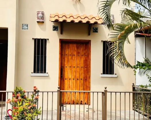 San Blas 168 – House for Sale in San Blas, Nayarit | Green Realty Mexico