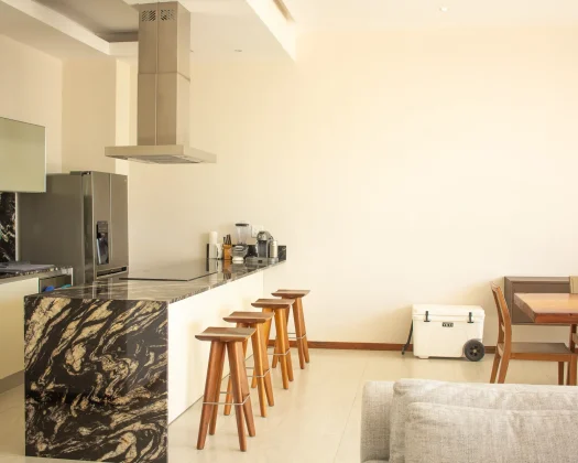 Bolongo 2P – Condo en venta en Punta de Mita | Green Realty Mexico
