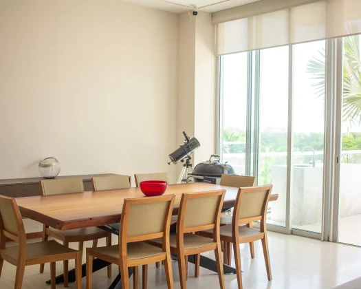 Bolongo 2P – Condo en venta en Punta de Mita | Green Realty Mexico