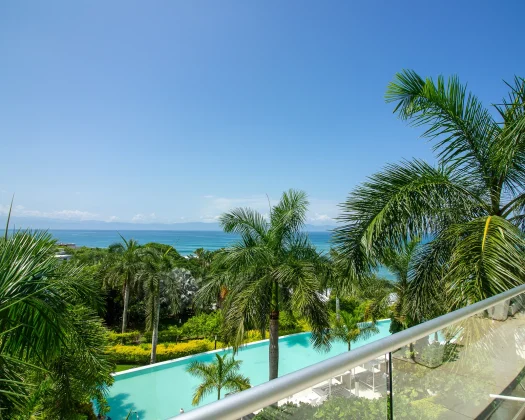 Bolongo 2P – Condo en venta en Punta de Mita | Green Realty Mexico